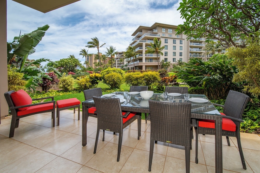 テラス / パティオ