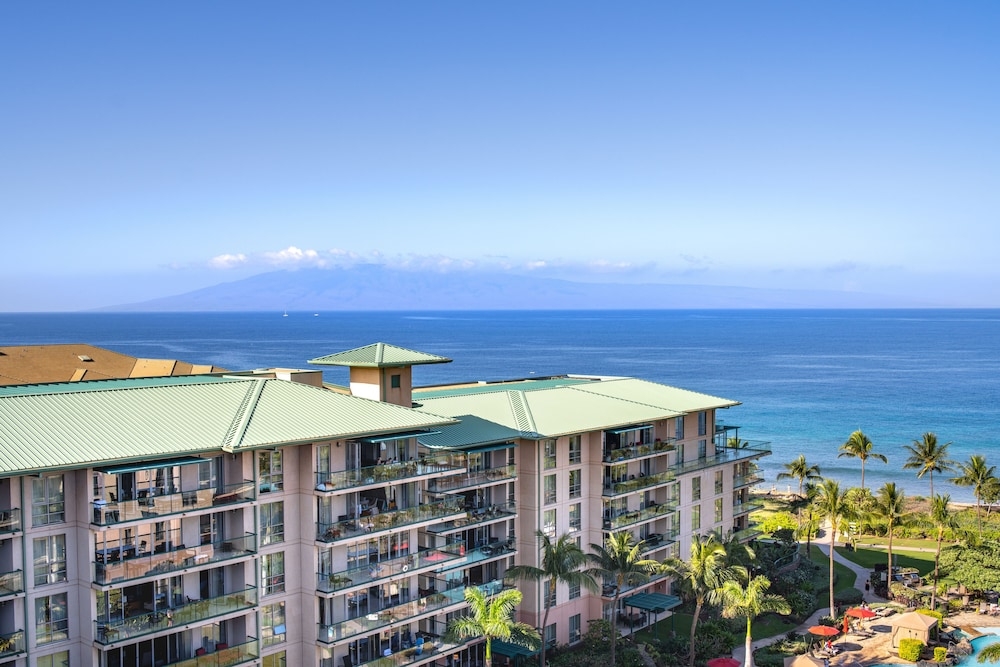 ビーチ / オーシャン ビュー