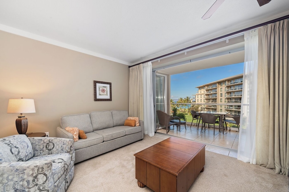 リビングルーム