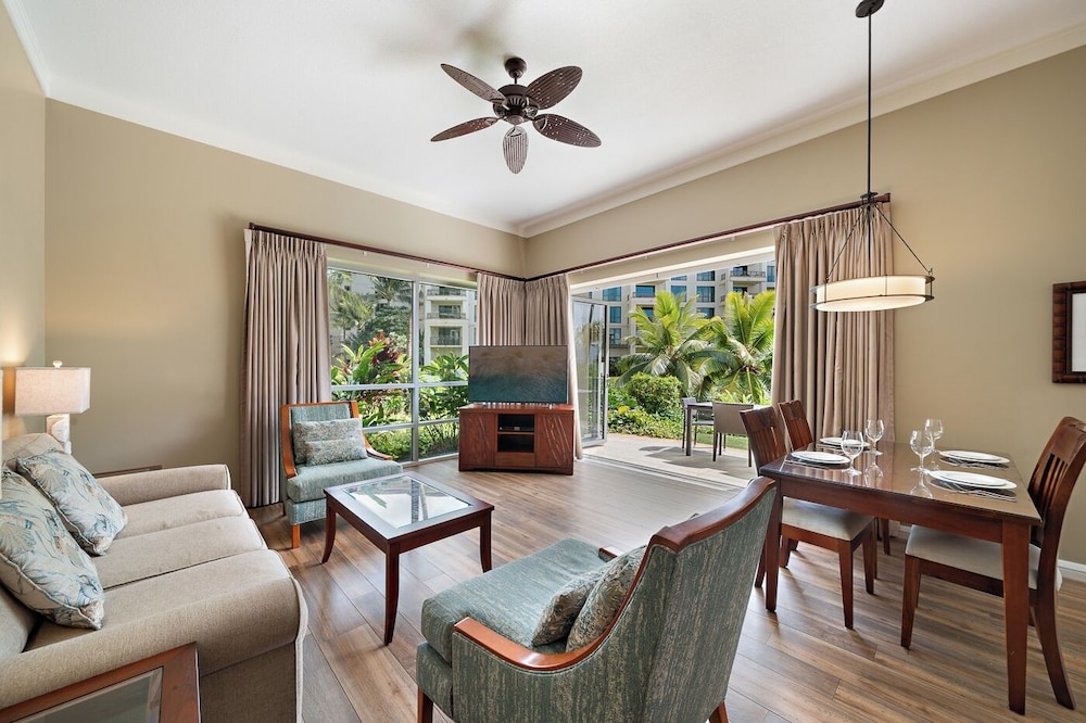 リビングルーム