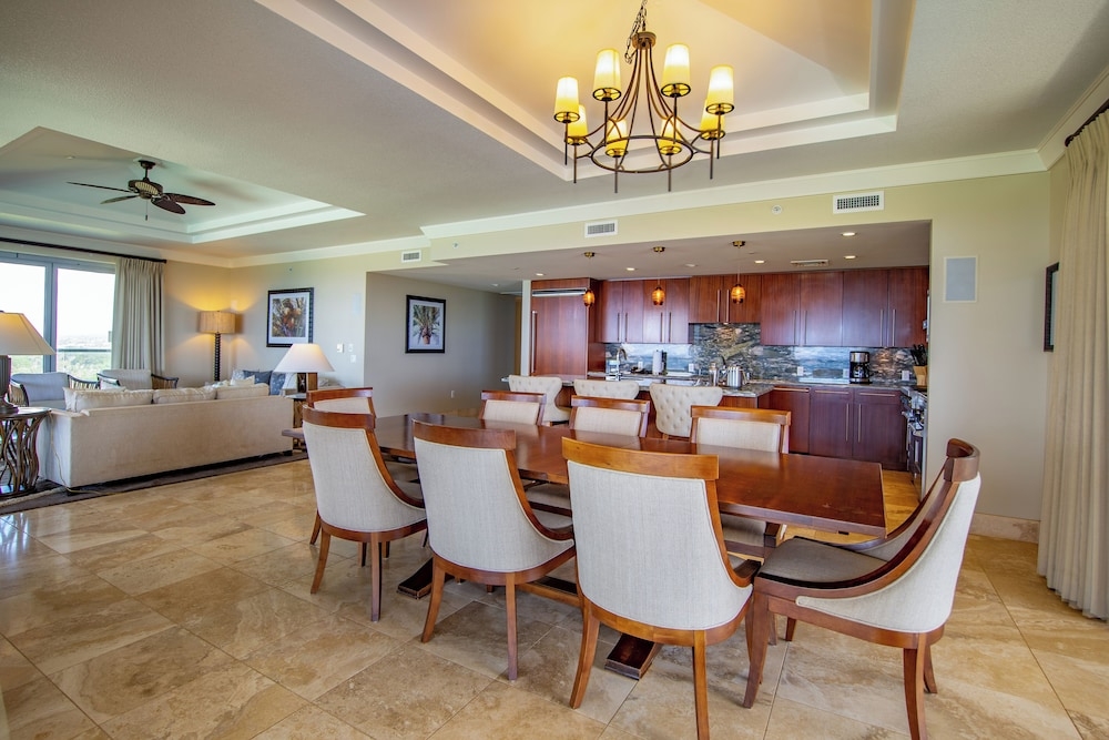 ダイニングルーム