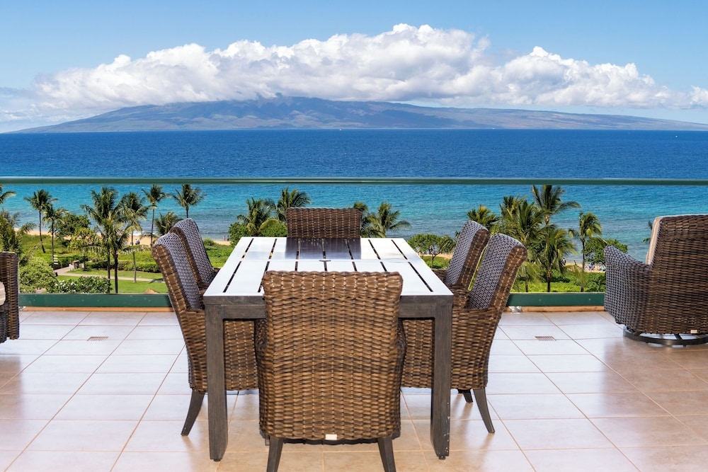 テラス / パティオ