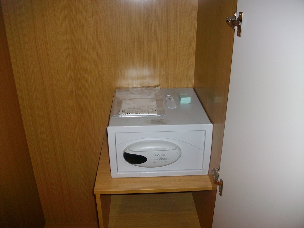 セーフティボックス