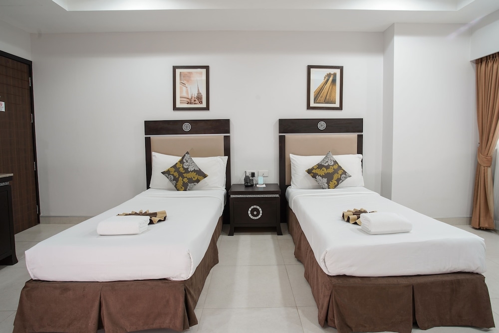 リビングルーム