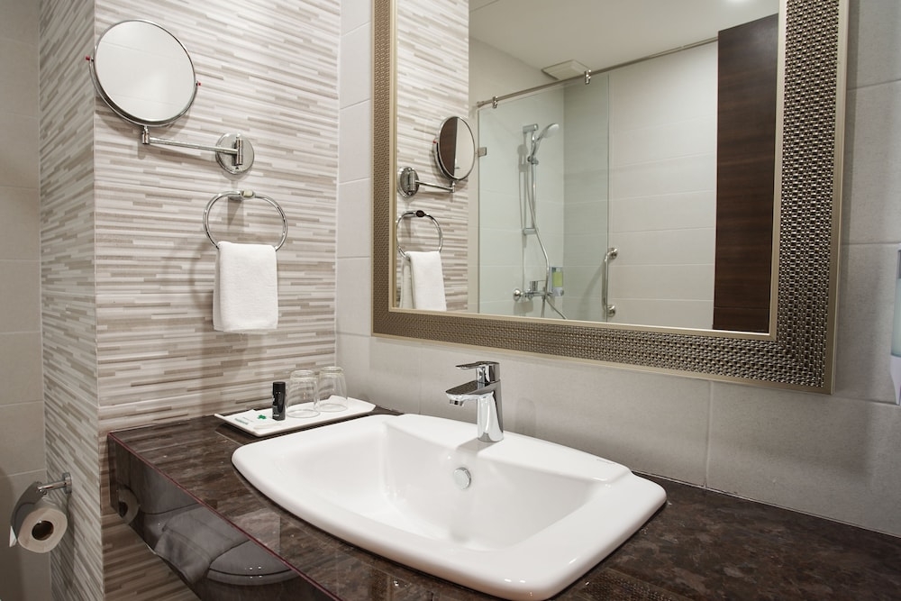 バスルームのシンク