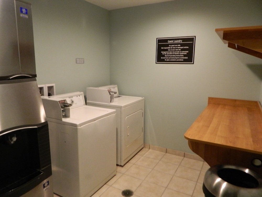 ランドリー ルーム