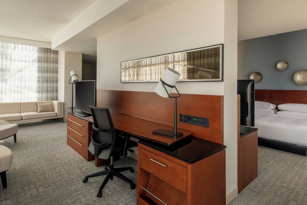 リビングルーム