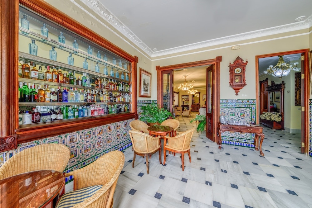 ロビー応接スペース