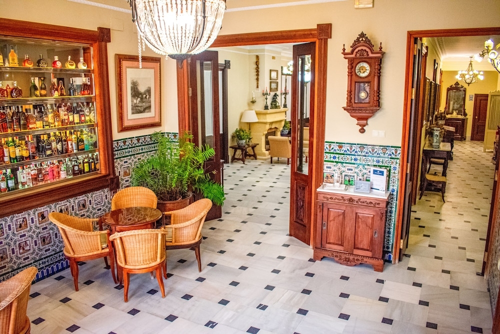 内部エントランス