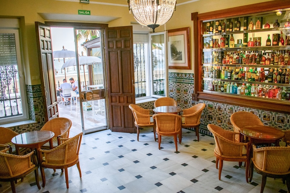 内部エントランス