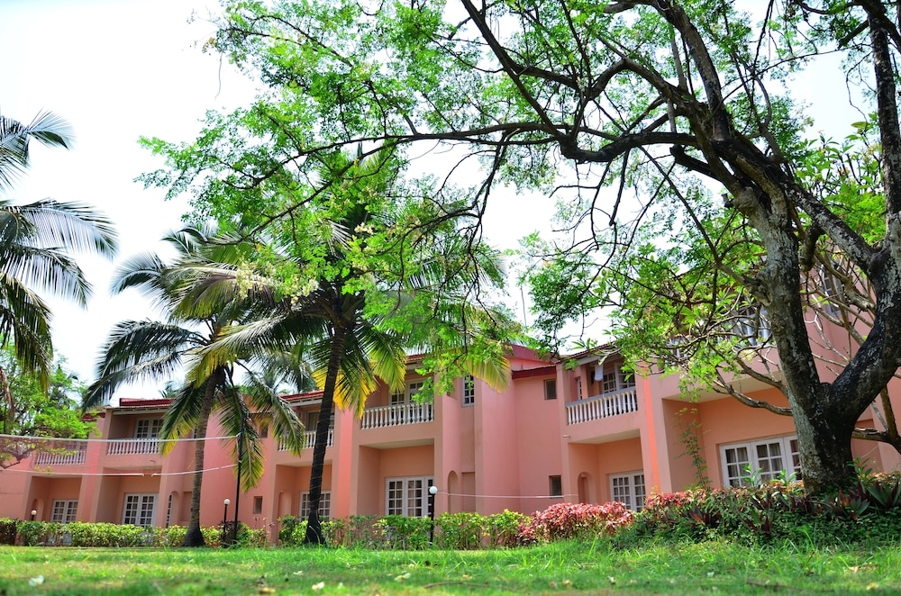 施設からの眺望