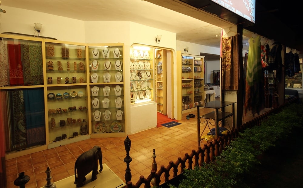 ギフト ショップ