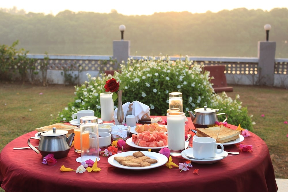 カップル向けレストラン