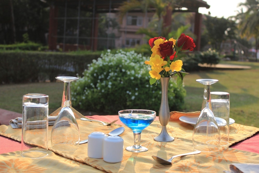 カップル向けレストラン