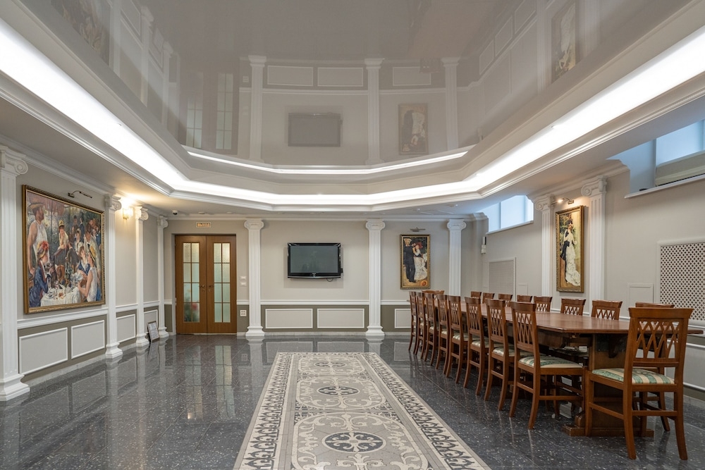 バンケット ホール