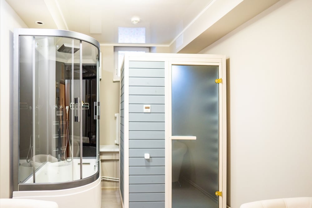 ハマム (トルコ式スチームバス)