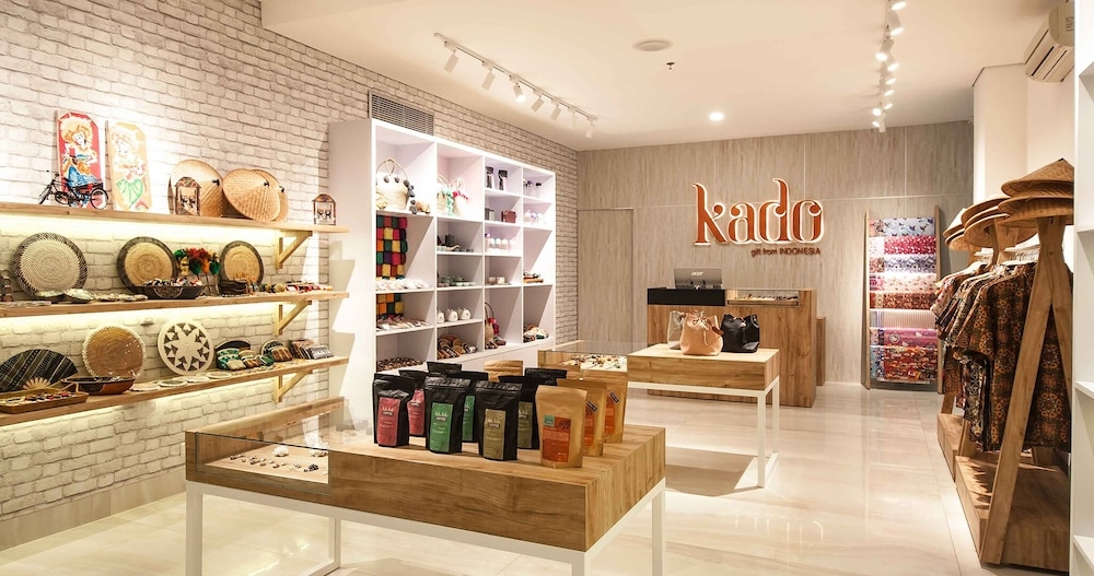 ギフト ショップ