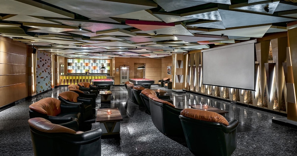 ロビーラウンジ