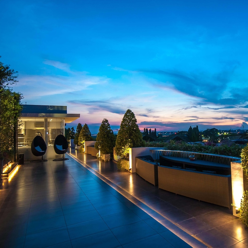 テラス / パティオ