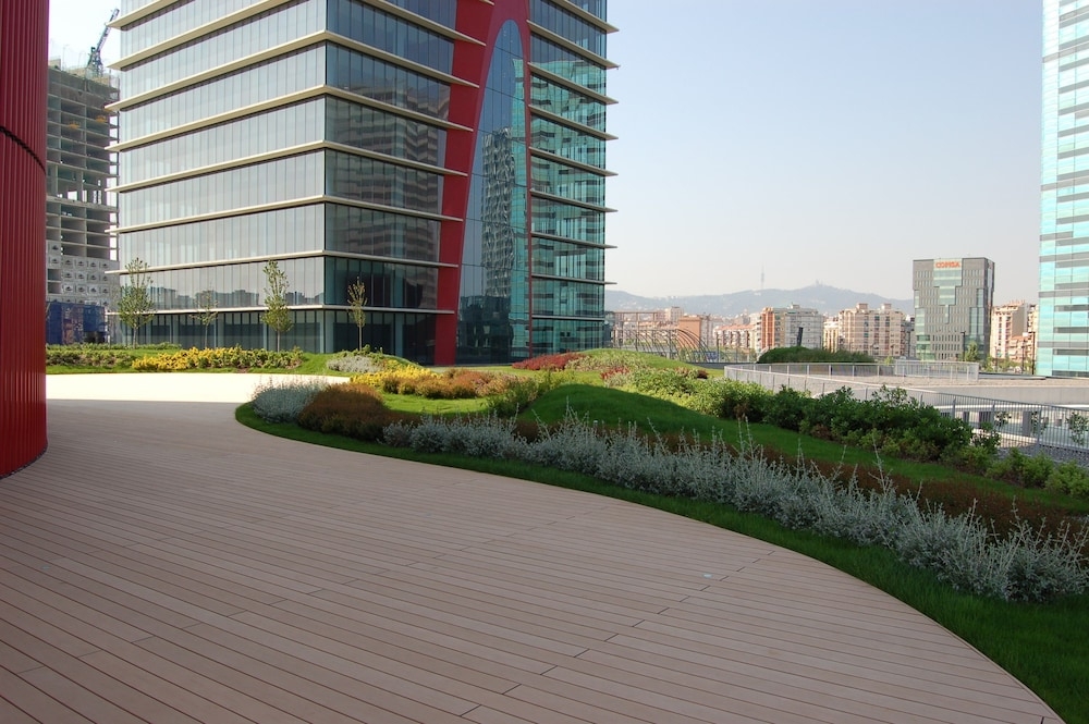 テラス / パティオ