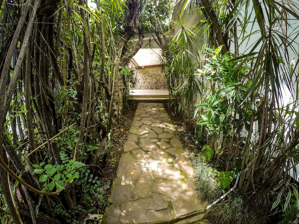 施設からの眺望