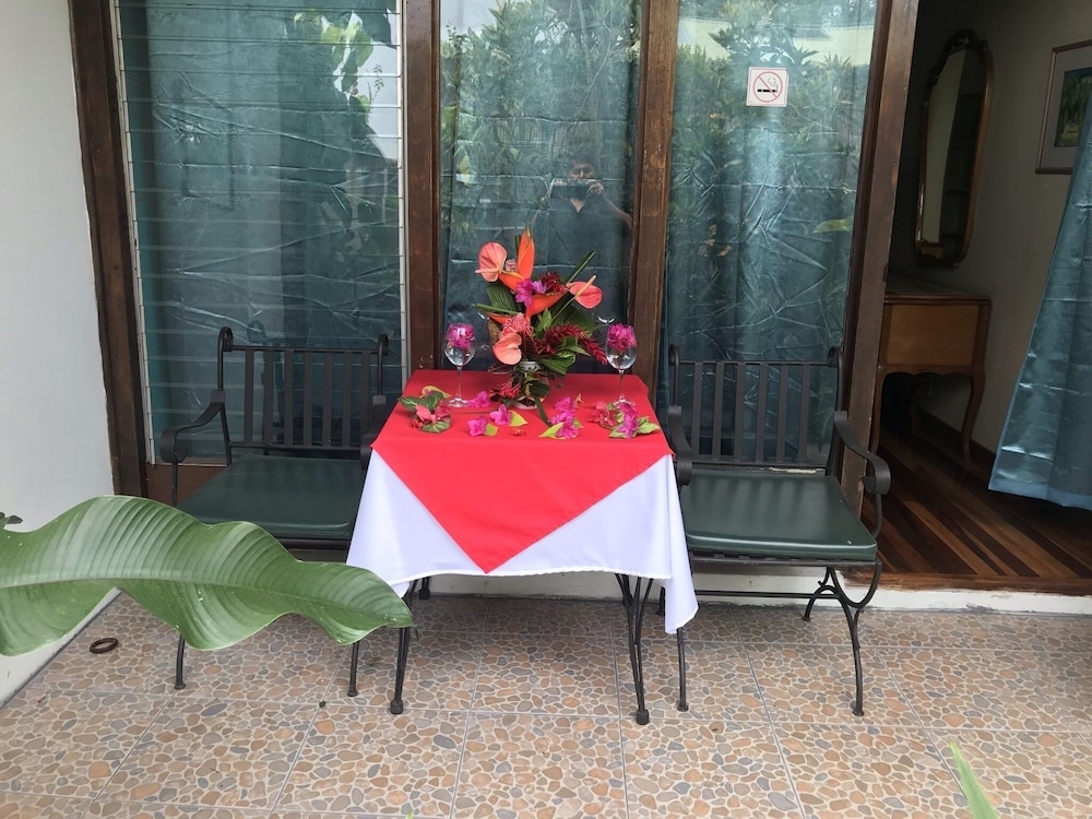 テラス / パティオ