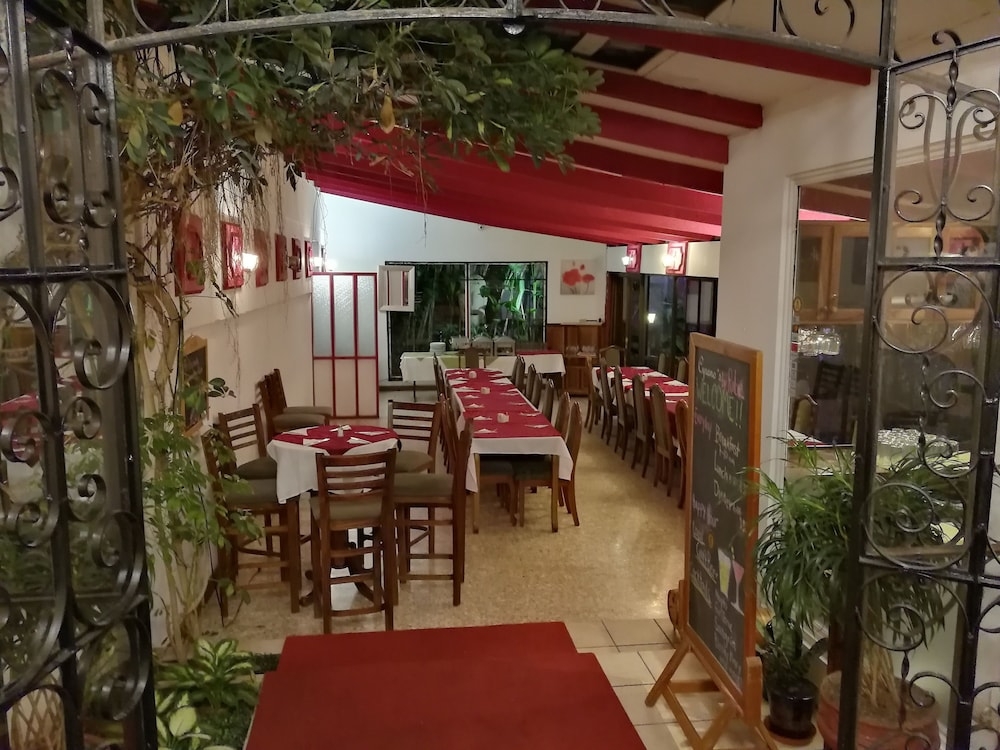 家族向けレストラン