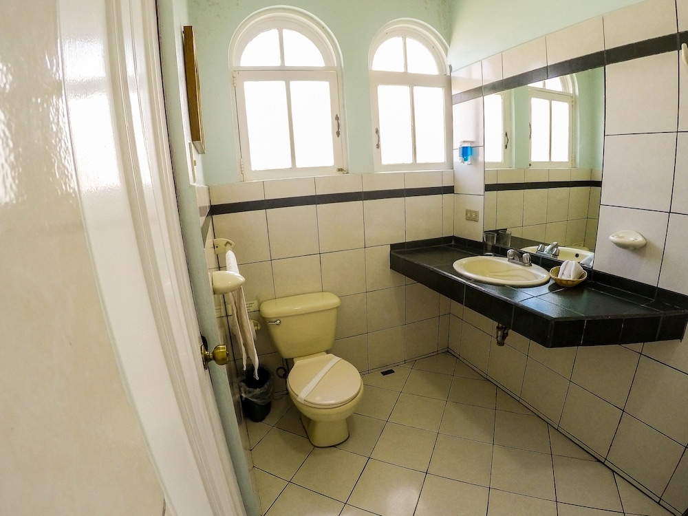 ガーデン ビュー