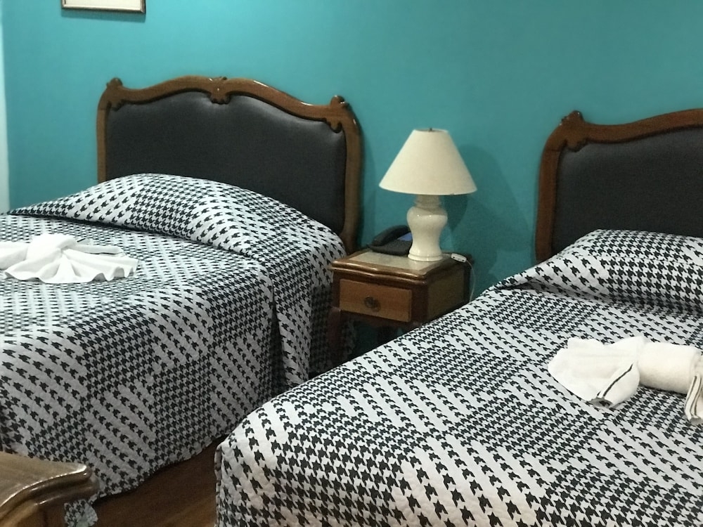 リビングルーム