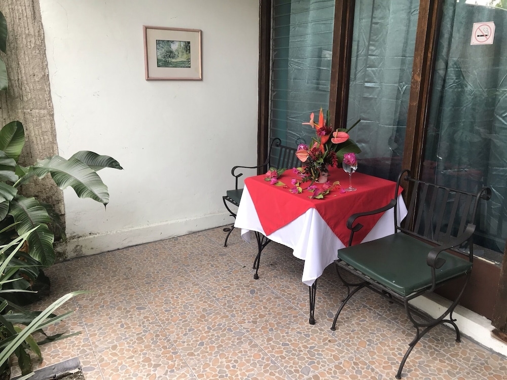 テラス / パティオ