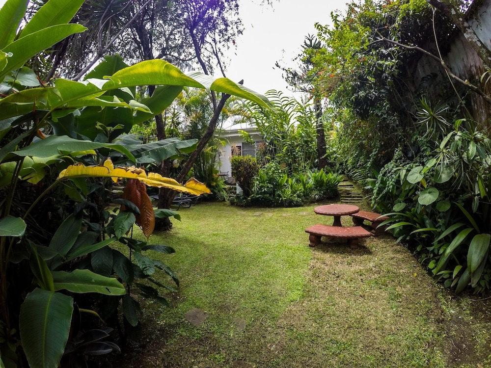 施設からの眺望