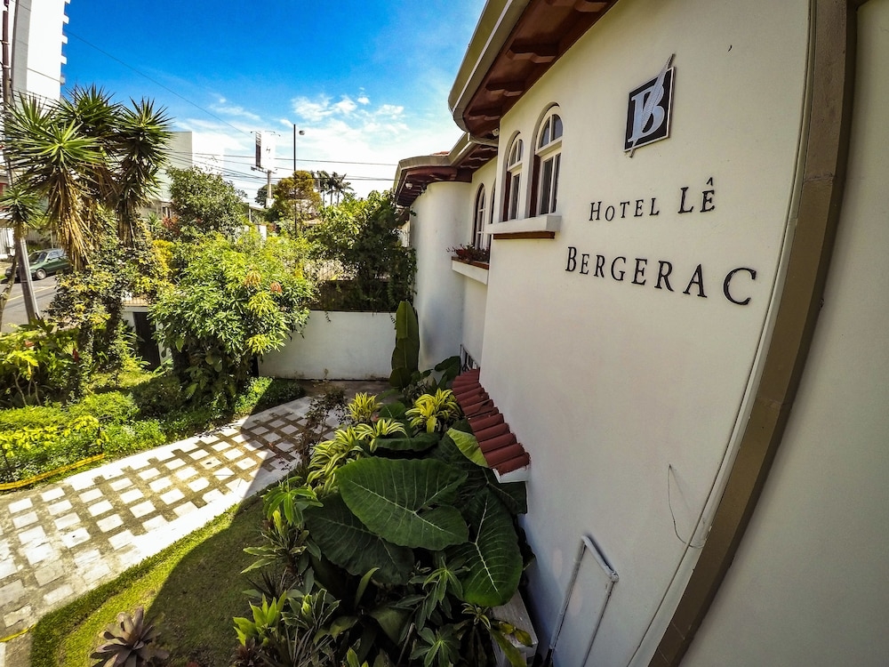 施設からの眺望