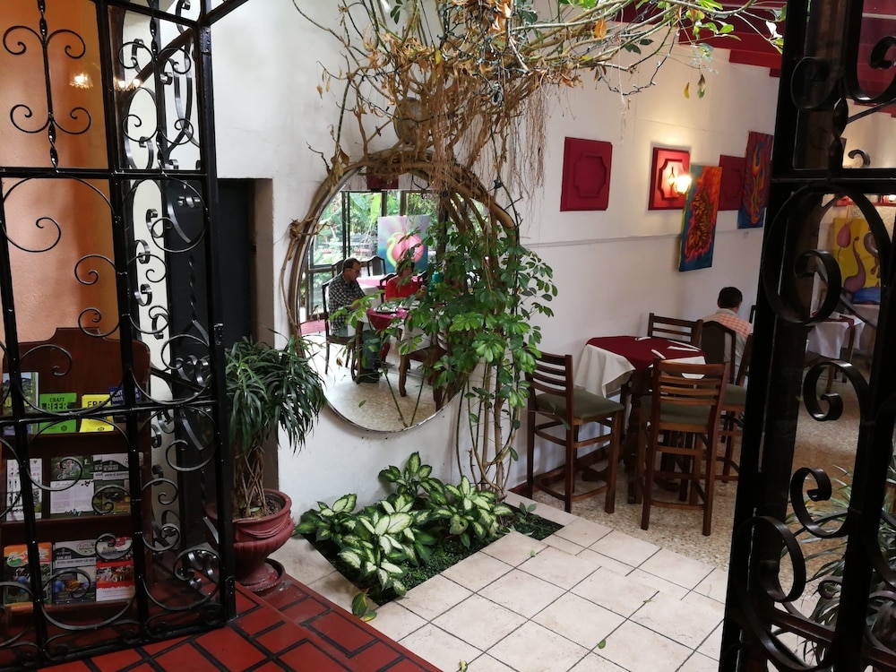 カップル向けレストラン