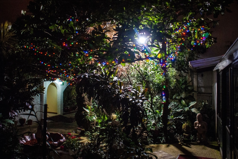 施設からの眺望