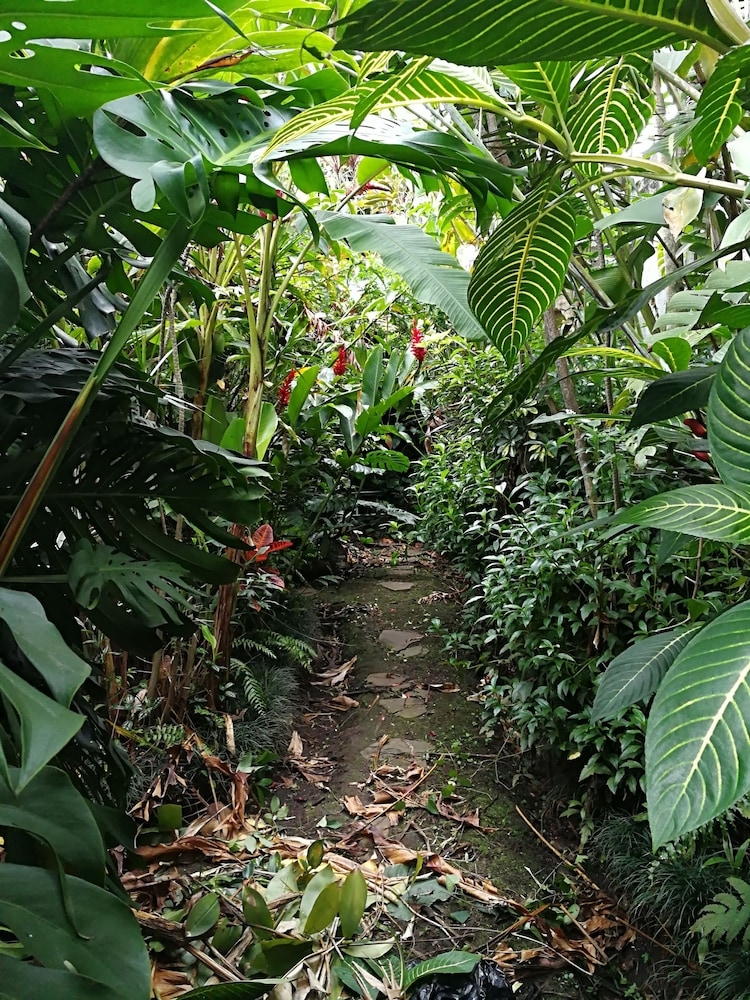 施設からの眺望