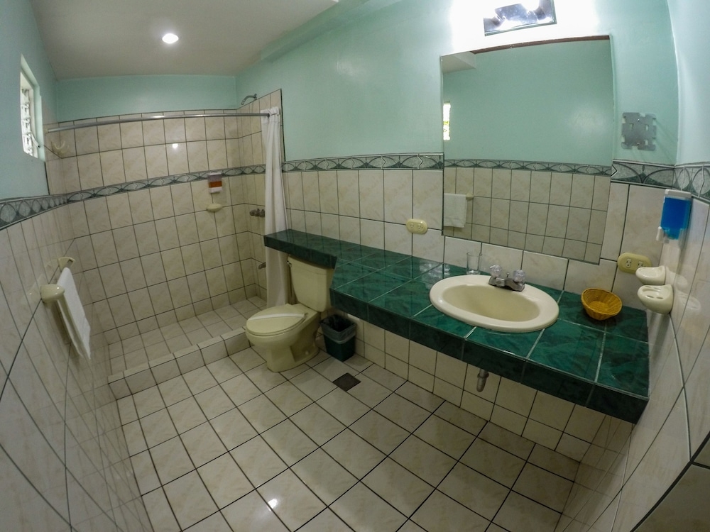 ガーデン ビュー