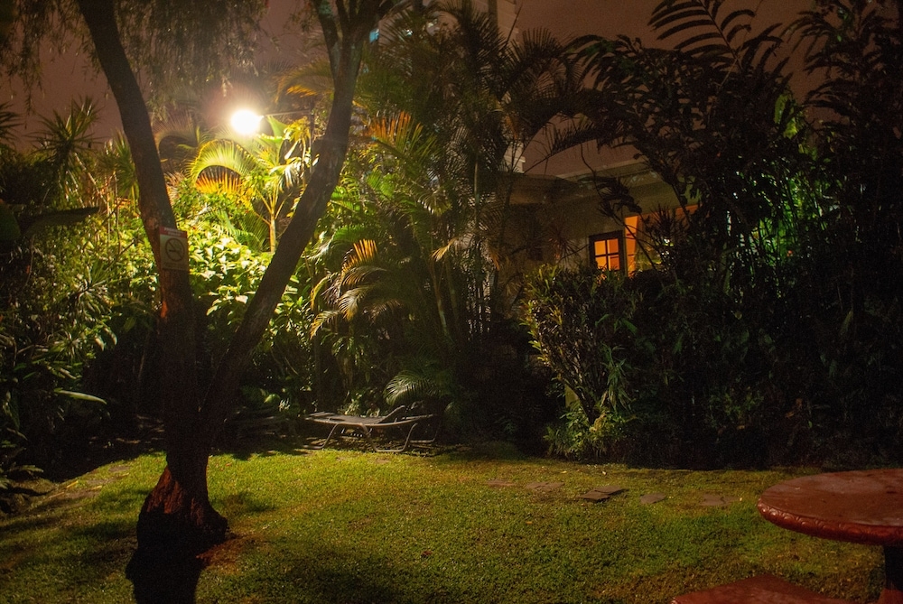 施設からの眺望