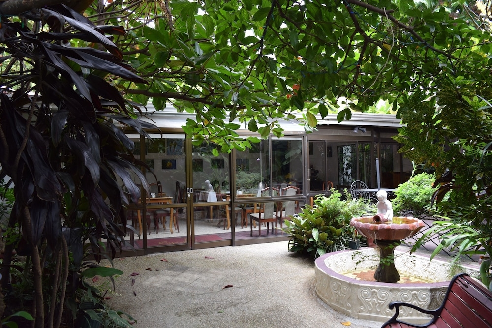 施設からの眺望