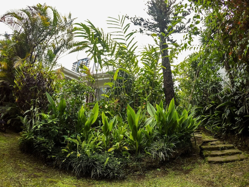 施設からの眺望