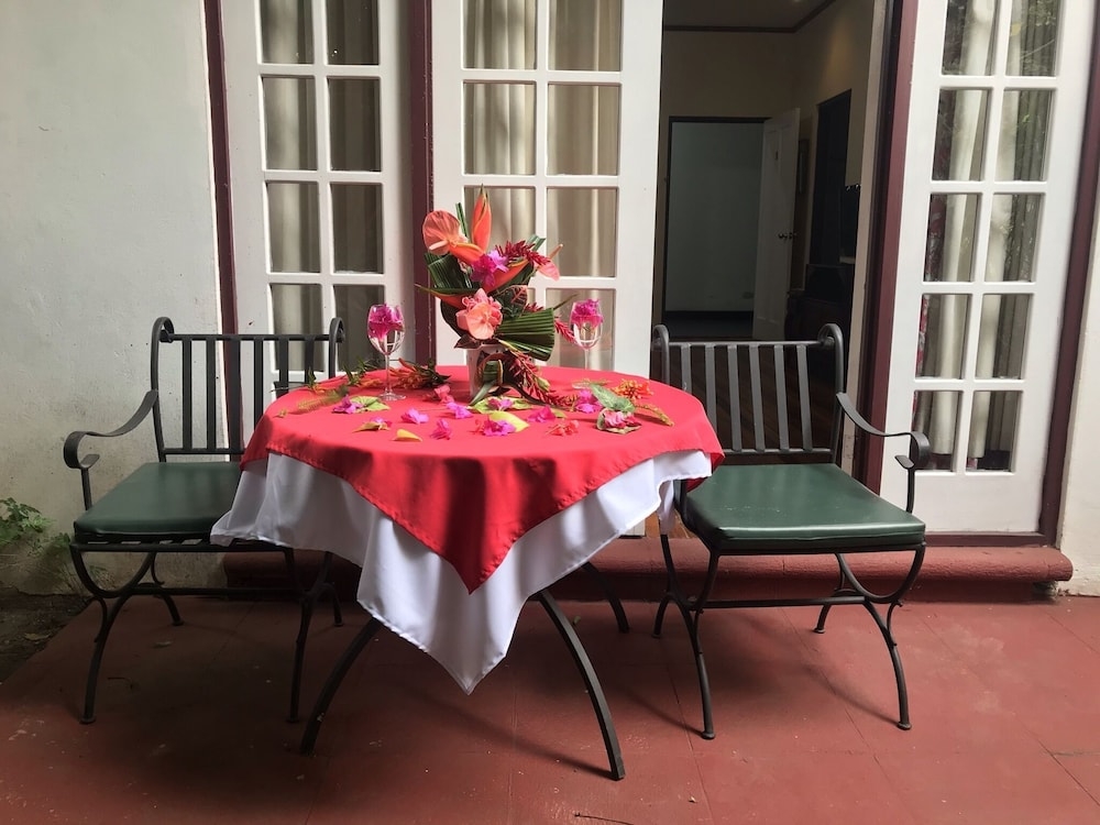 テラス / パティオ