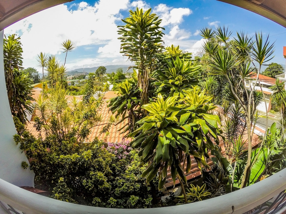 施設からの眺望