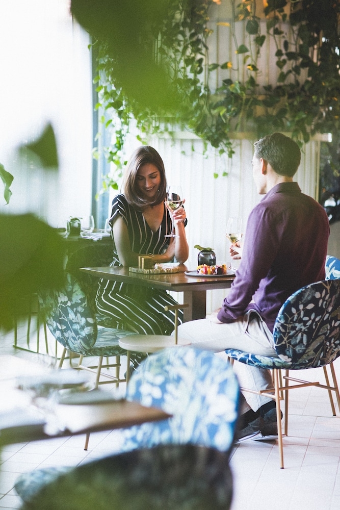 カップル向けレストラン