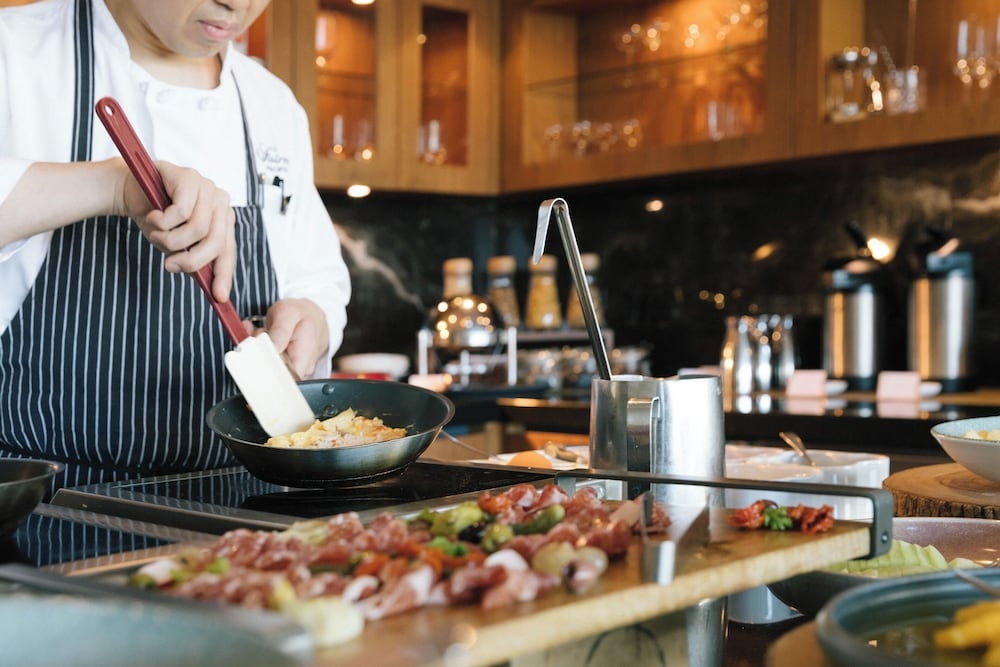 エグゼクティブ ラウンジ