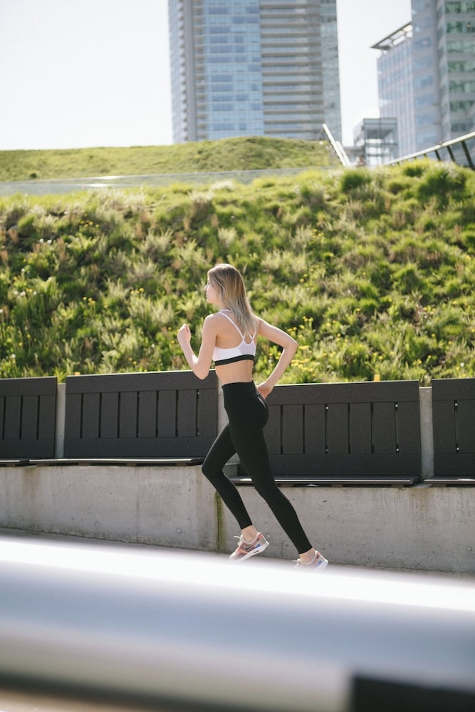 フィットネス設備