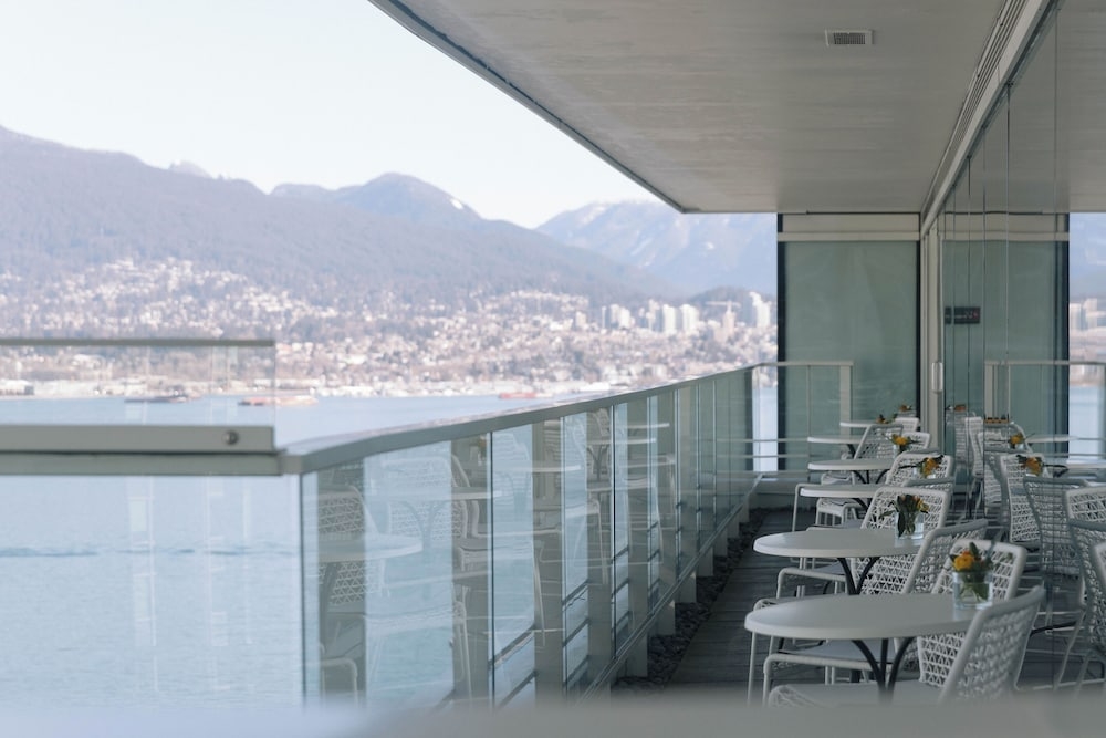 エグゼクティブ ラウンジ