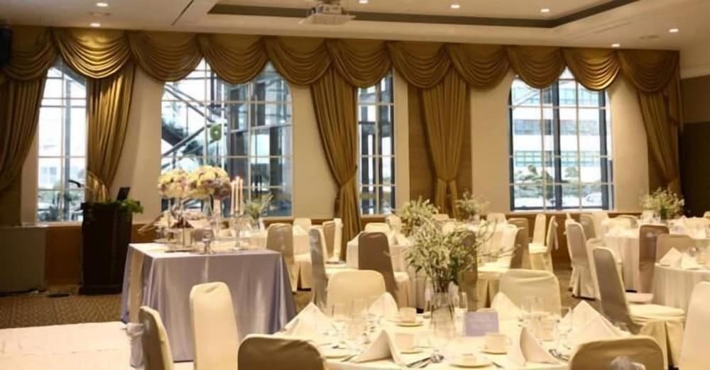 バンケット ホール