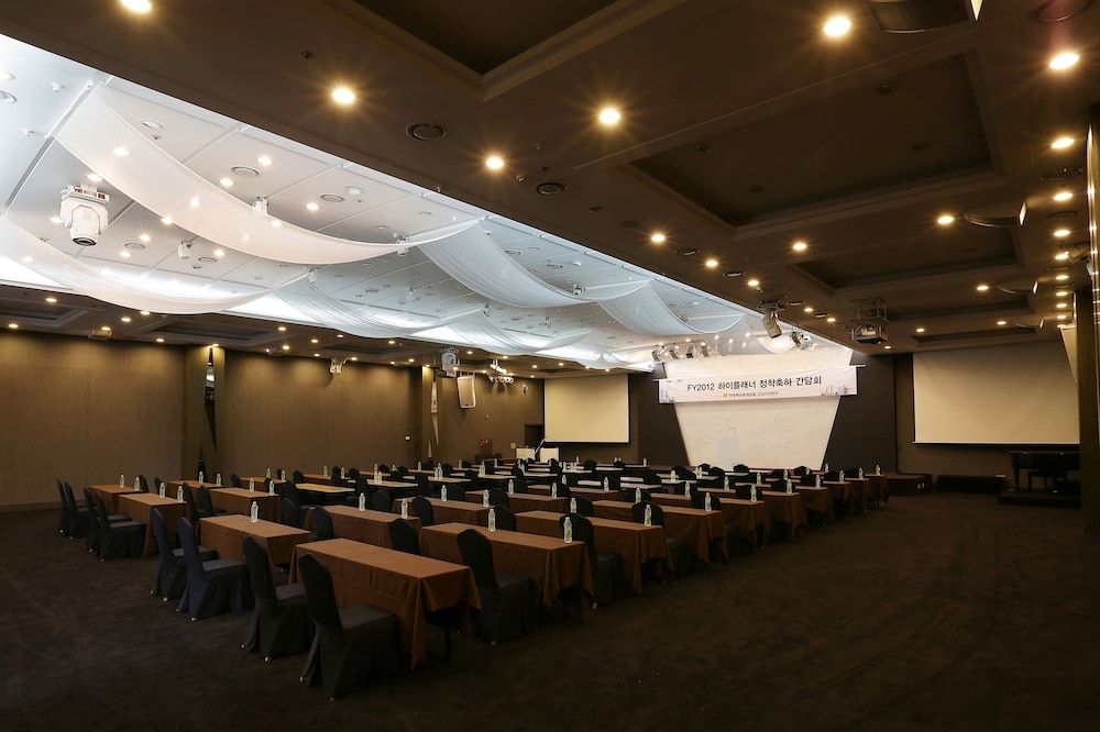 バンケット ホール