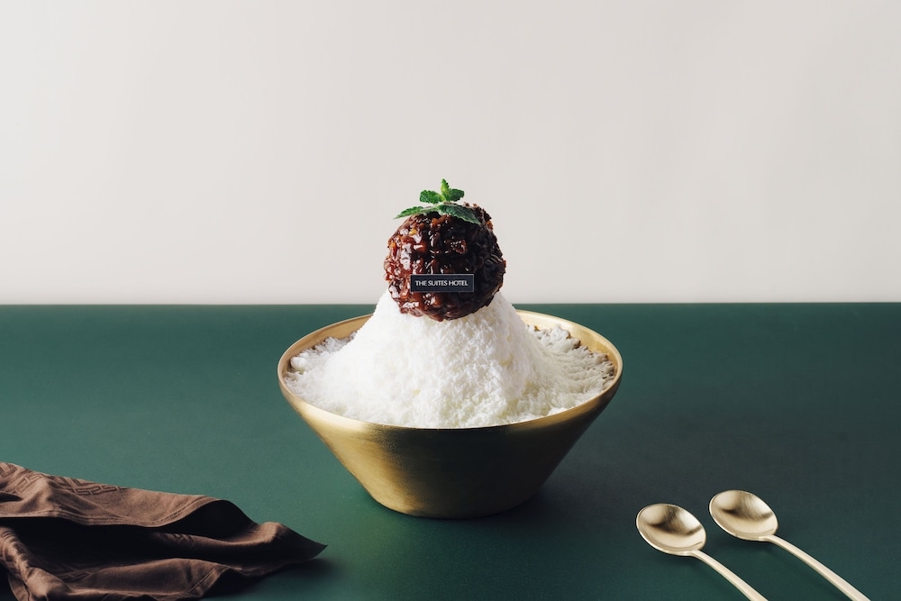 プールサイドバー