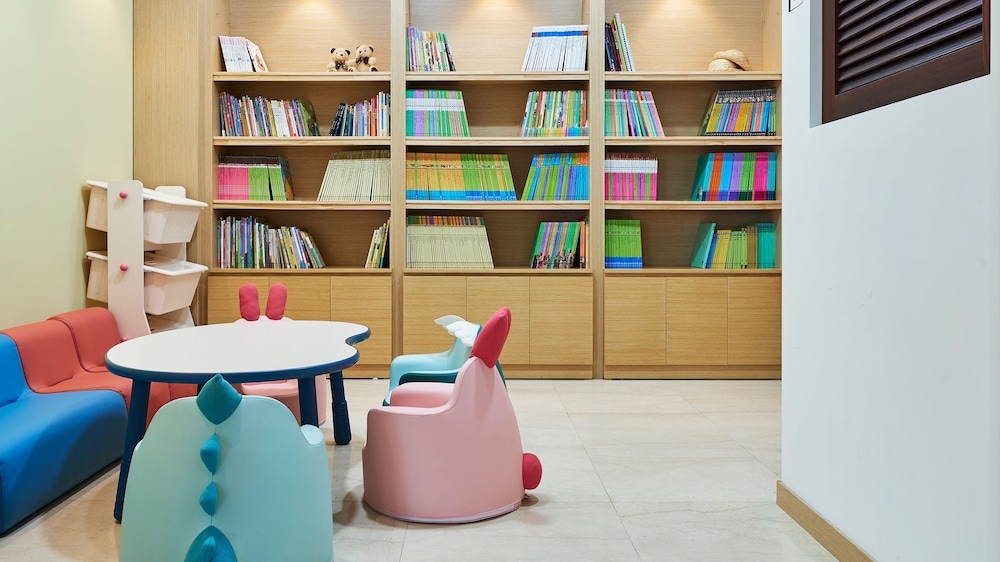 子供用スペース