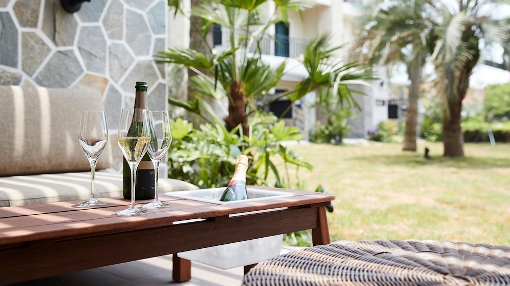 テラス / パティオ